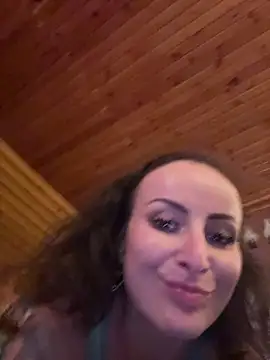 Czat XXX na żywo – AnnaMaria-
