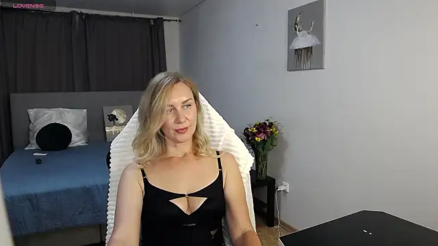 Онлайн чат XXX Vanessa_Nowak