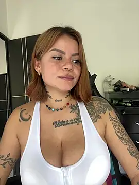 Chat XXX en directo de Sexy__Giirl
