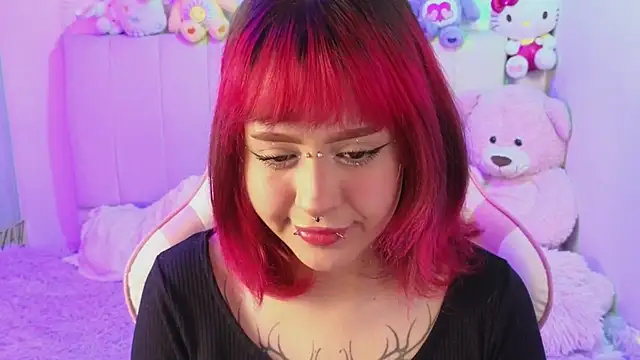Chat XXX en directo de NekoWaifu