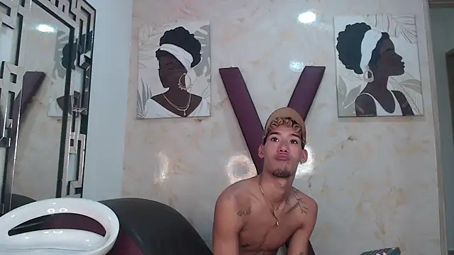 PRETTY_LOVERS1 – Live XXX-chat