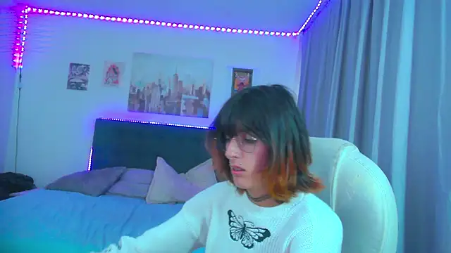 Chat +18 de goth_minerva ao vivo