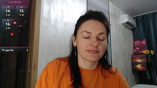 Stacy_Davice লাইভ XXX চ্যাট