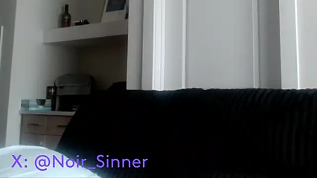 Chat XXX en directo de sinnernoir