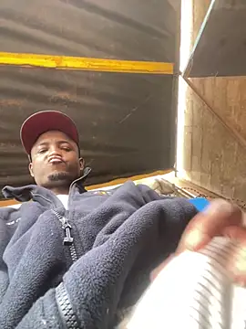currycuero Webcam show