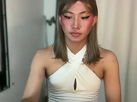 Miss_CandyX's Live XXX Chat