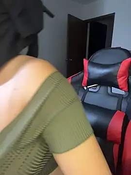 XXX chat uživo modela rhizanthella_