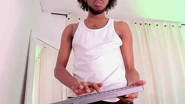 Онлайн чат XXX AllexJacob