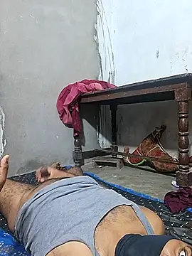 Pertunjukan Kamera Web Yourchuddakadbhabhi