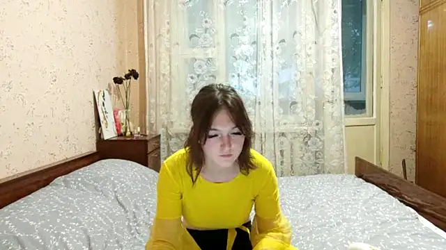 ShanPietig's Live XXX Chat