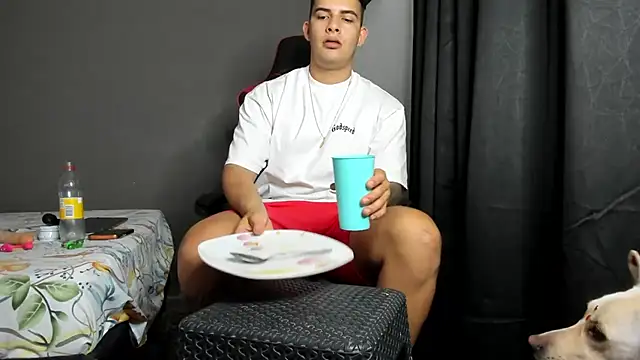 Chat +18 de jacob_firexx ao vivo