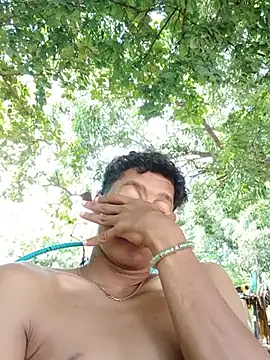 SOYFAKER Webcam Show