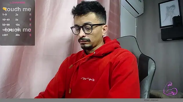 Chat XXX Live Amir_guy_
