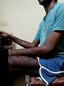 Chocolate_stud10 现场XXX聊天
