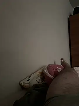 Grubyuuu Pertunjukan Webcam