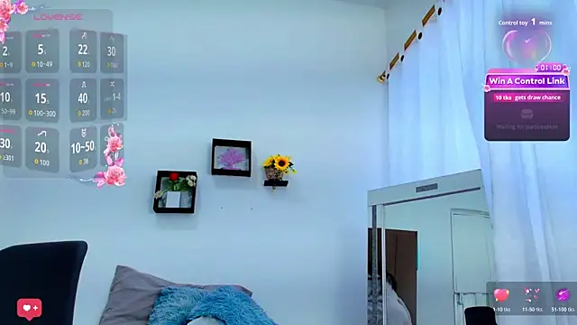 Živý XXX chat Sophie_Tyler