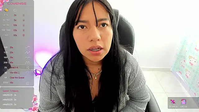 Doll_Channelx Chat XXX in diretta