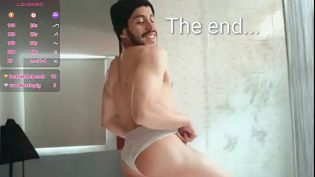 Živý XXX chat Jhon_Mercu4ry