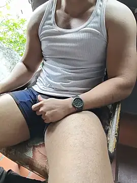 jacson_w8 现场XXX聊天
