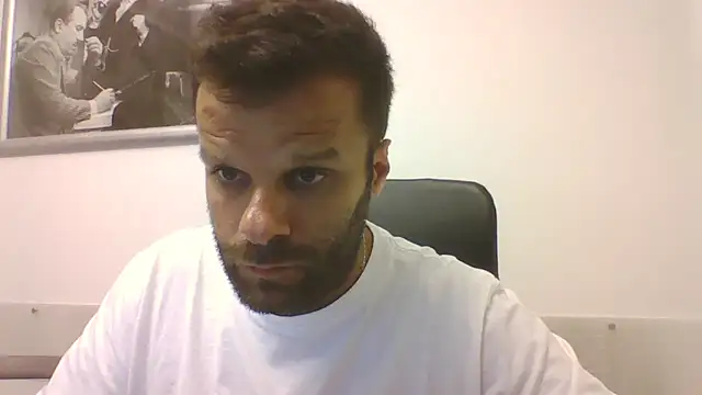 FROCETTO93 Webcamshow