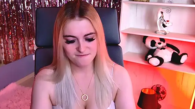 Stef_Nicks Live XXX-chat