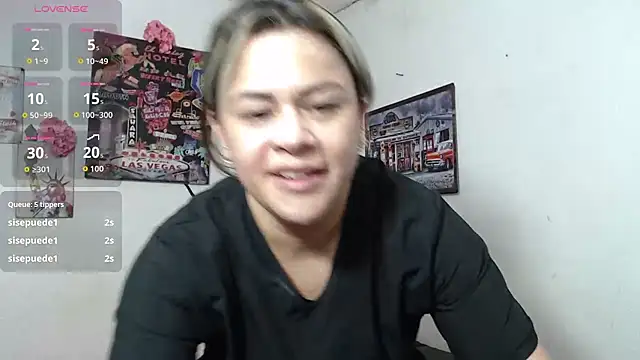 pamela_echeverriaのライブXXXチャット