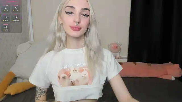 succubantra 라이브 XXX 채팅