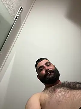 Bear-Dadd's Live XXX Chat
