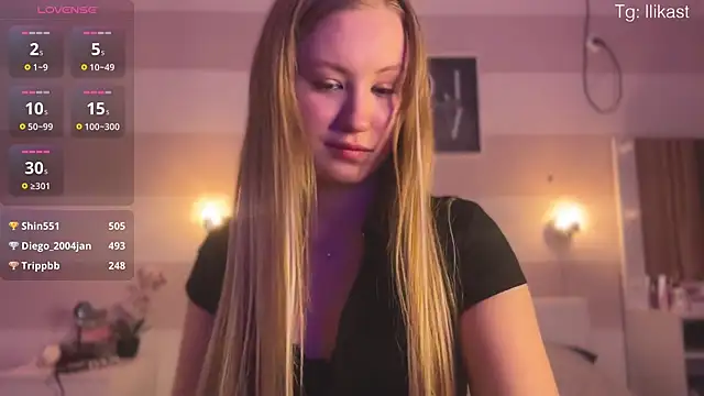 likamedi Live XXX-chat