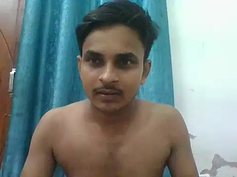 Sumit_LkO 라이브 XXX 채팅