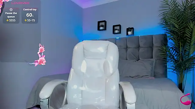 Thomas_moon's Live XXX Chat