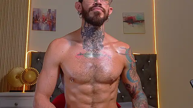 Simon_Rz's Live XXX Chat
