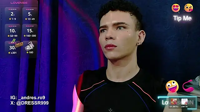 sebascuterouss' Live XXX Chat
