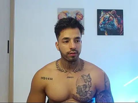 Jacobb_Phoenix Chat XXX live