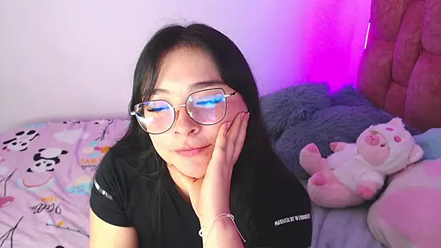 Chat XXX en directo de Nahia_Brm