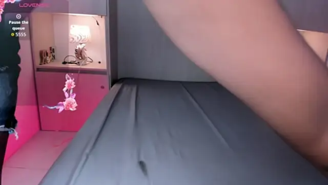 KendallWestt Chat XXX live