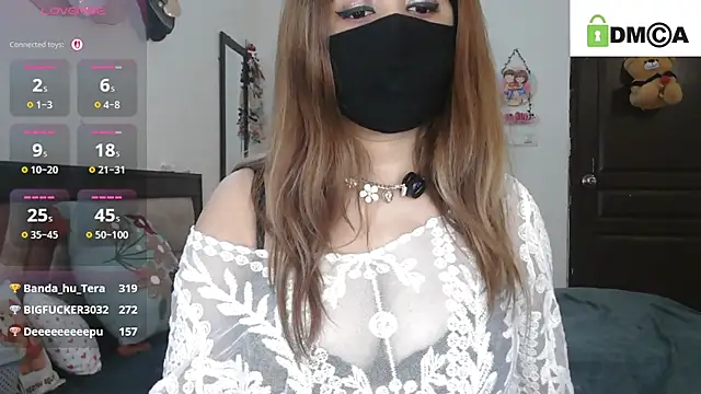 Meadows_Rainn's Live XXX Chat