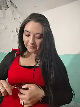 Melany_cute_Ariadna Adlı Modelin Canlı XXX Sohbeti