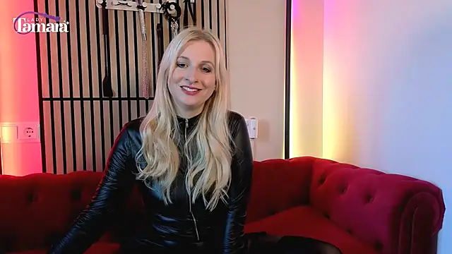 Czat XXX na żywo – LADY-TAMARA