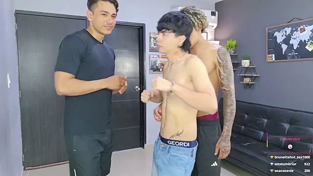 Masters_sexxのライブXXXチャット