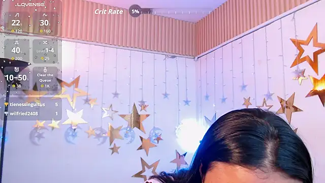 Czat XXX na żywo – julieta_fn