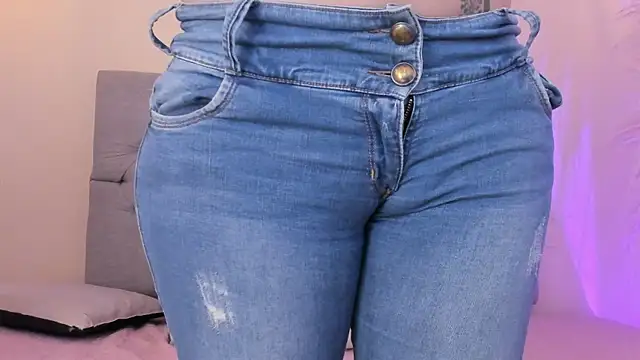 צ'אט XXX בשידור חי של Maite_Smith_