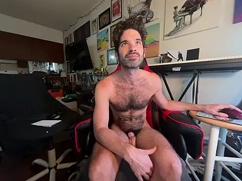 Pupscritch: απευθείας συνομιλία ΧΧΧ