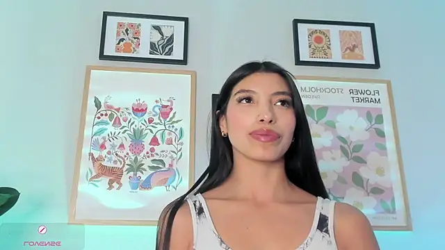 Tiffany_Lown Live XXX chat
