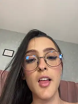 Chat +18 de NataliaRivera_ ao vivo