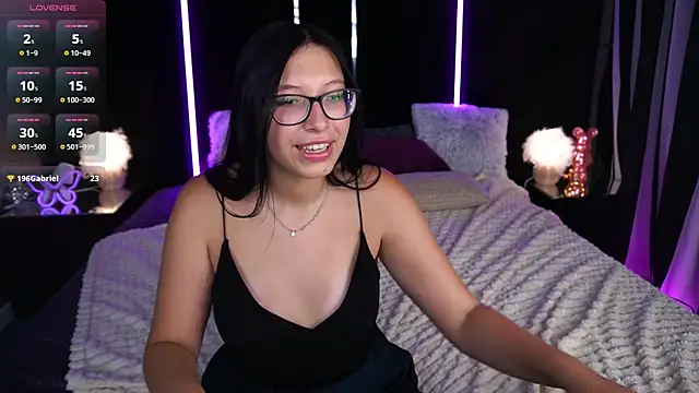 Czat XXX na żywo – HotAuraX