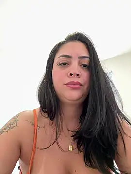 NathFox 라이브 XXX 채팅