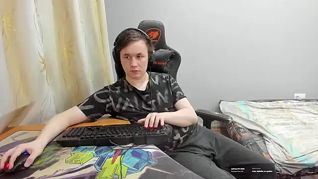 Živý XXX chat iliaskrislove