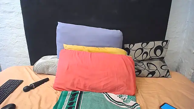 CandyBoobs69's Live XXX Chat