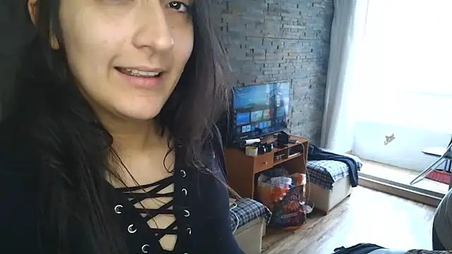 Chat XXX en directo de MaiaExotic